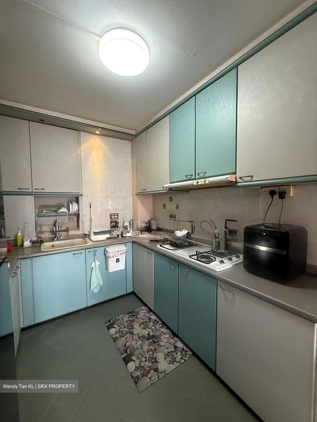 Blk 497B Tampines Street 45 (Tampines), HDB 4 Rooms #616609201